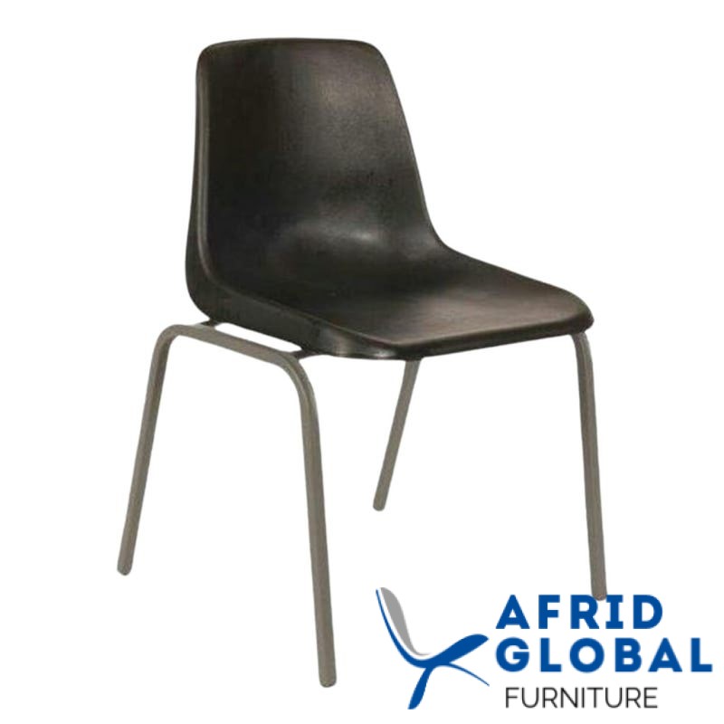 Poly Shell Chair Senior
