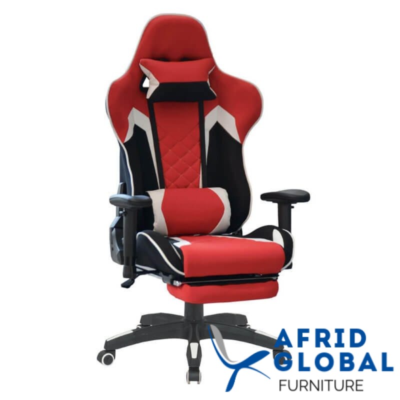 Scarlet High-back Gaming Chair