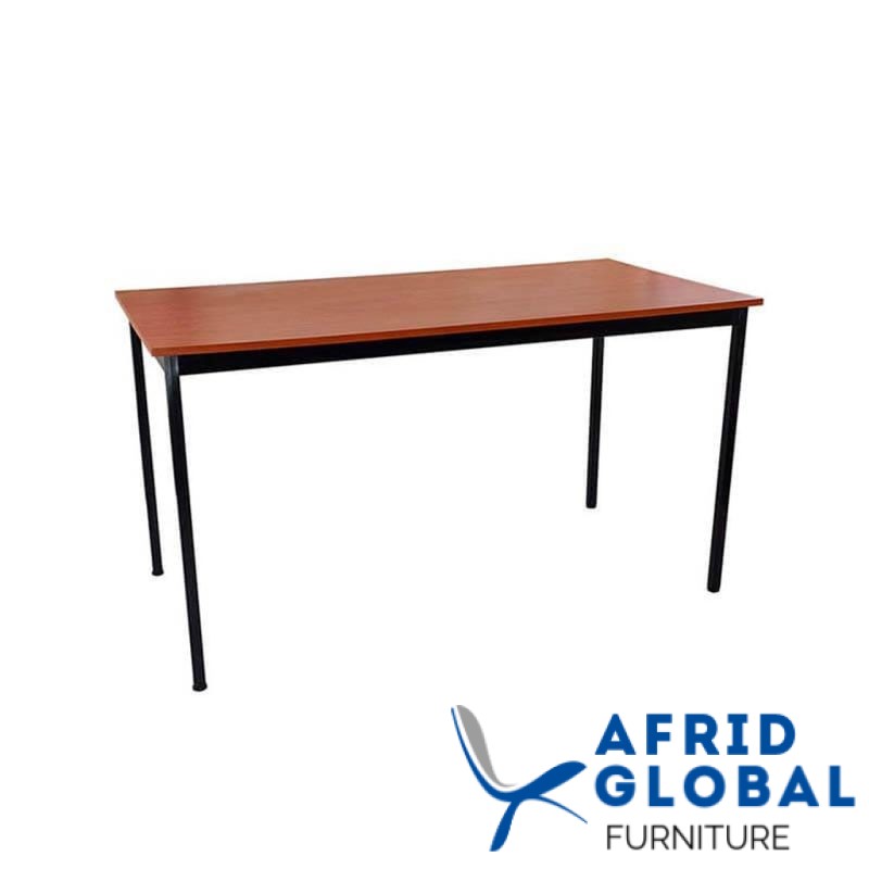 TTR Rectangular Training Table