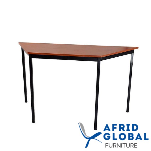 TTT Trapezoidal Training Table