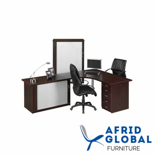 Value Cluster Desk - 2