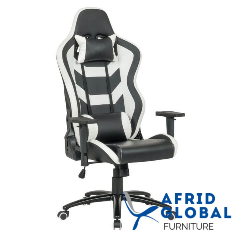 Venom High-Back Gaming Chair