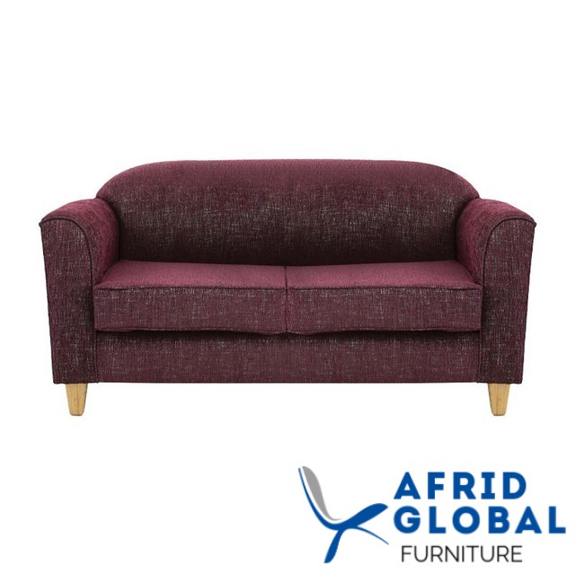 Zanzibar Double Sofa