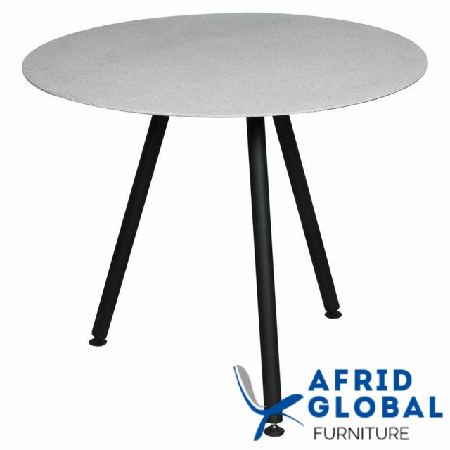 Zed Stoney Canteen Table