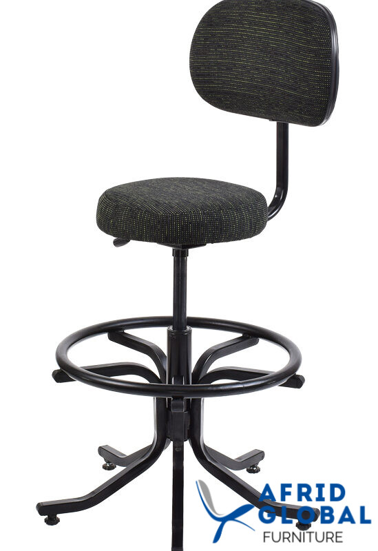 DENTAL-DRAUGHTSMAN WITH BACK