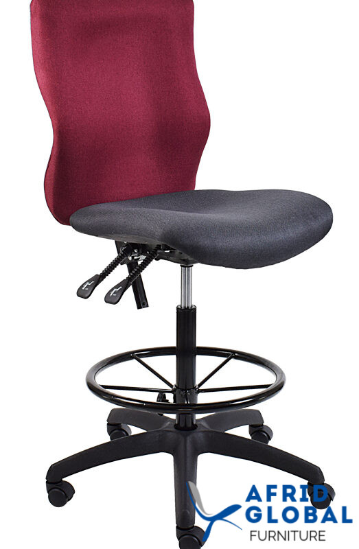 OPERATER HIGH BACK DRAUGHTSMAN