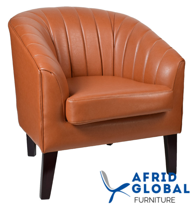 RICARA TUB CHAIR